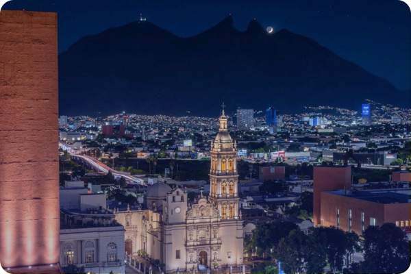 chubb seguros monterrey