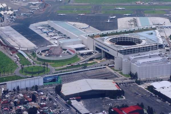 aba chubb aeropuerto