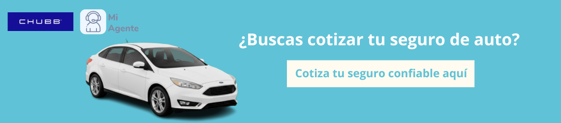 chubb seguros