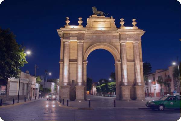 chubb seguros león