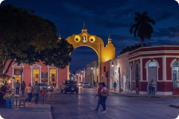 chubb seguros mérida