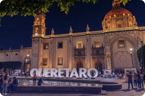 chubb seguros querétaro