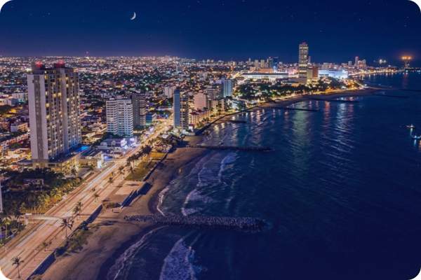 chubb seguros veracruz